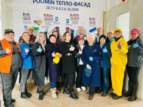 Фото ДНЗ "КЦППРКБГ"