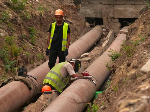 фото  управління преси криворізького міськвиконкому 