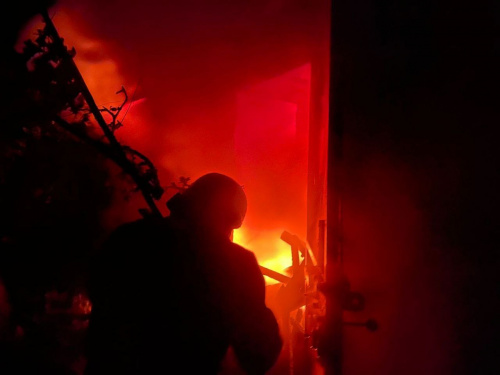 фото пресслужби Дніпропетровської ОВА