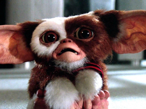 Від пілотів RAF до Голлівуду: справжня історія гремлінів - фото з відкритих джерел