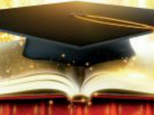 Конкурс Scholarship in Ukraine: студенты Кривого Рога смогут выиграть грант на обучение