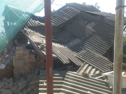 Фото пресслужби Дніпропетровської ОВА