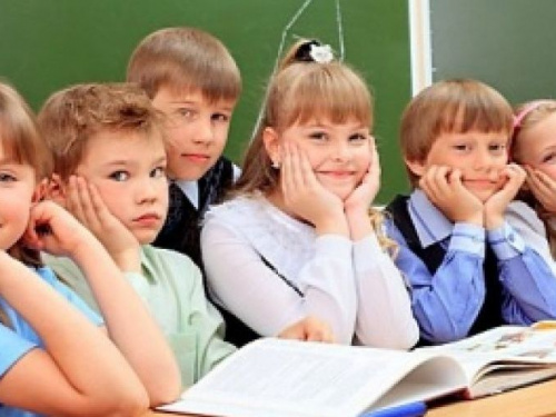 Около тысячи юных криворожан смогут бесплатно получить знания в области IT и английского языка