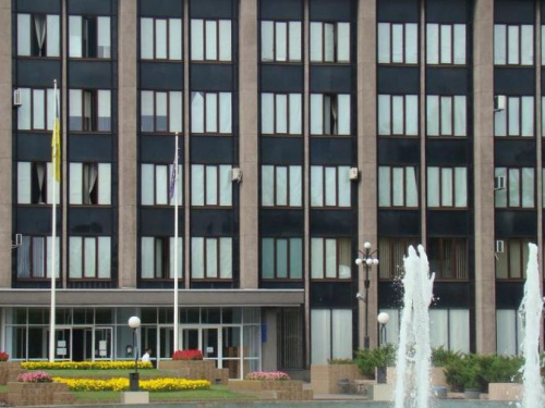 Криворожане сегодня собираются провести под горисполкомом пикет против бездействия городской власти