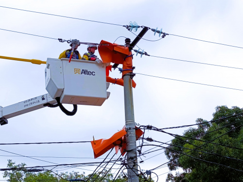 Фото пресслужби ДТЕК