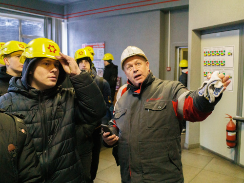 ІТ і менеджмент без складання НМТ: нові можливості для вступників у Метінвест Політехніці
