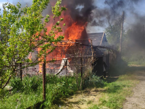 Фото пресслужби Дніпропетровської ОВА