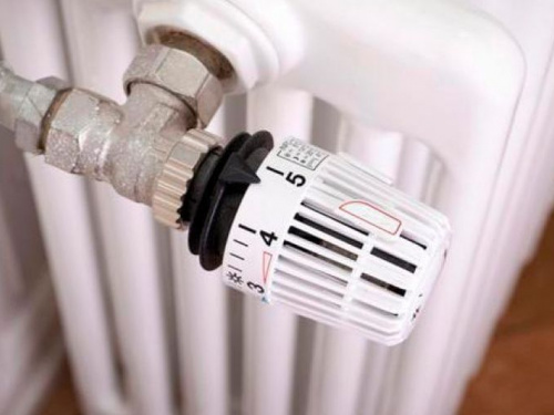 "Криворожгаз" бъет тревогу - отопительный сезон в Кривом Роге не может начаться вовремя