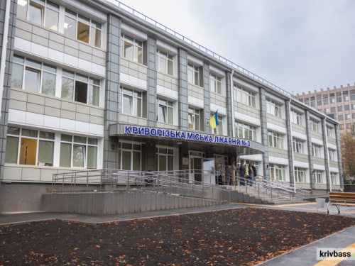 Фото пресслужби компанії Метінвест