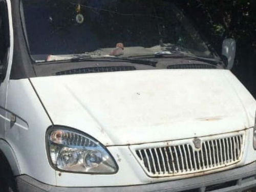 Фото пресс-службы Криворожского отдела полиции