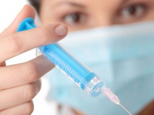 Днепропетровщина получила вакцину от бешенства