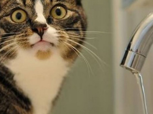 В Терновском районе Кривого Рога ограничат подачу воды