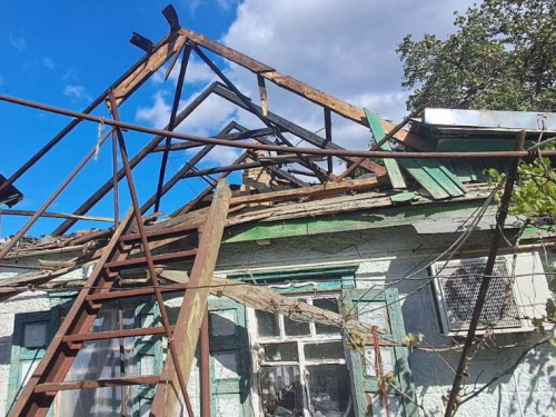 Фото пресслужби Дніпропетровської ОВА