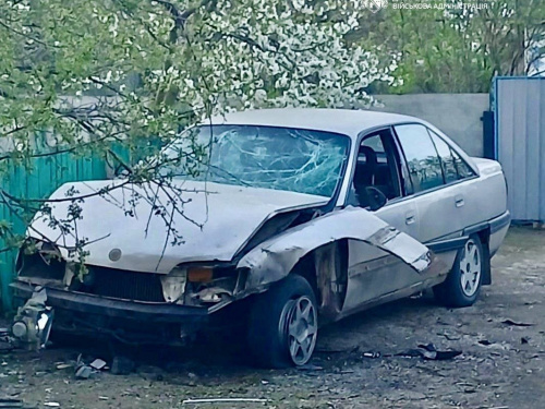 На Дніпропетровщині загинула дитина: росіяни атакували область дронами