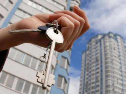 На Днепропетровщине решением суда ребенку вернули квартиру