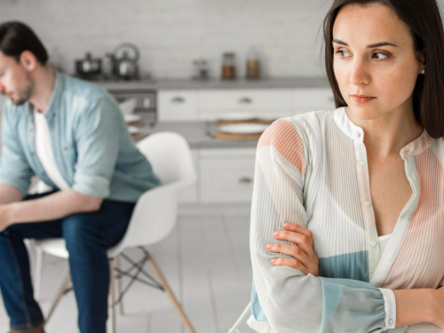 Розставання як криза і точка росту: погляд психолога - фото з відкритих джерел