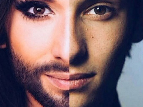 Директора крупного криворожского промышленного предприятия сравнили с Кончитой Вурст и назвали бандеровцем