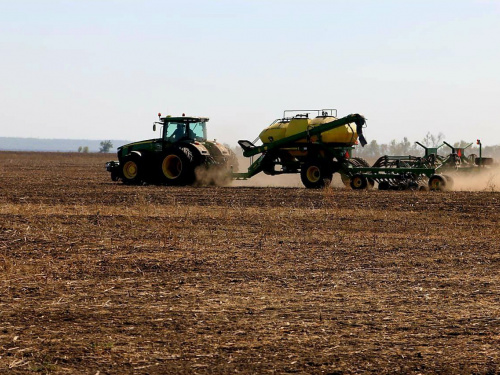 Фото пресслужби Криворізької РВА