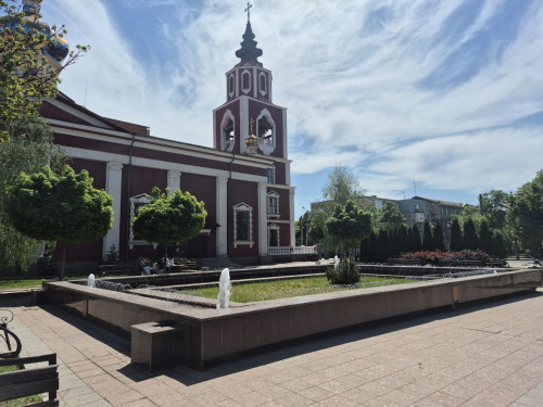 Кривому Рогу-250 - екскурсія Центрально-Міським районом, фото редакції krivbass.city  