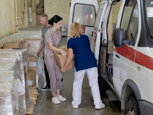 Фото Миколи Лукашука