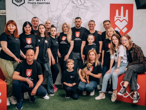 Рік змін: як “Серце Азовсталі” та Healthy Mind трансформують підхід до ментального здоров'я