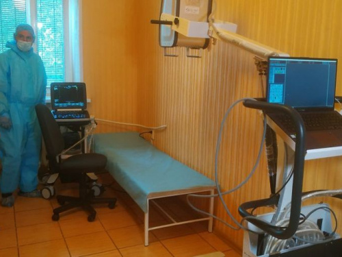 Фото пресслужби виконкому Криворізької міської ради