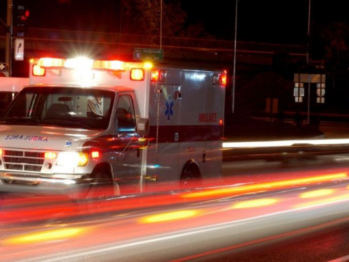 Десять автівок «Швидкої допомоги» для лікарень Кривого Рогу передав Фонд Вадима Новинського