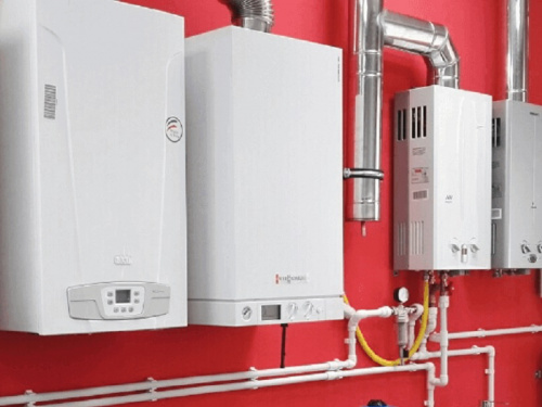 Тепло і економія: який котел обрати для дому - фото з відкритих джерел