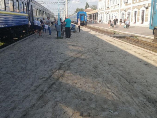Чего ждать: "Укрзалiзниця" просит разрешения поднять стоимость проезда