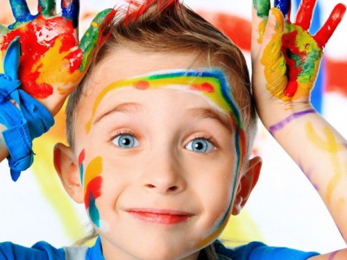 В Кривом Роге ко дню защиты детей пройдет творческий фестиваль «Страна детства»