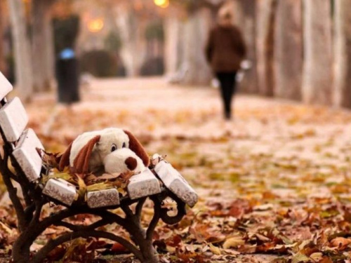 Як не піддатися осінній депресії: Топ порад