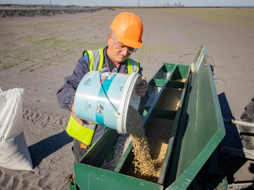 Фото пресслужби компанії Метінвест