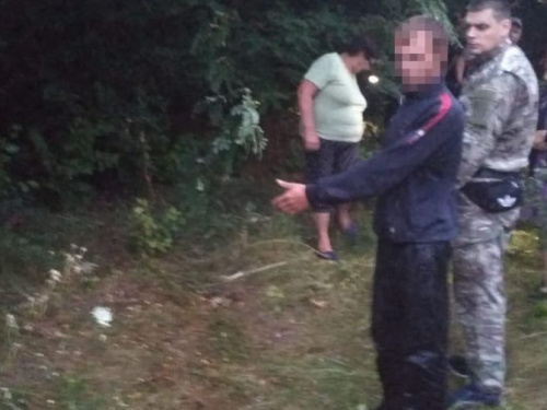 В Днепропетровской области нашли тело пропавшей 13-летней девочки, убийца задержан (фото)