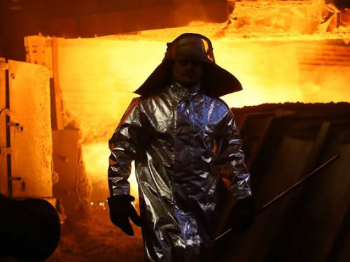 Україна в топ-20 виробників сталі навіть під час війни: як працює галузь