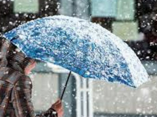 Готовим рукавички и шарфики: в Украину идет похолодание