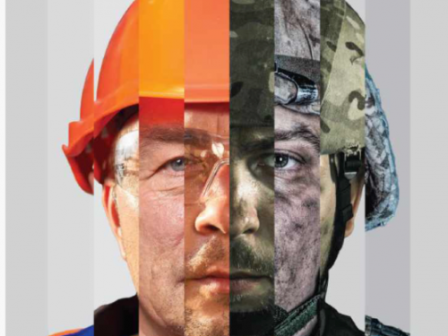 Фото АТ "Криворізька теплоцентраль"