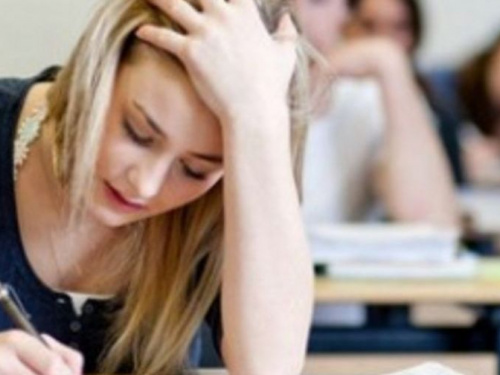 Криворожане поступающие в магистратуру смогут осенью сдать экзамен по иностранному  языку