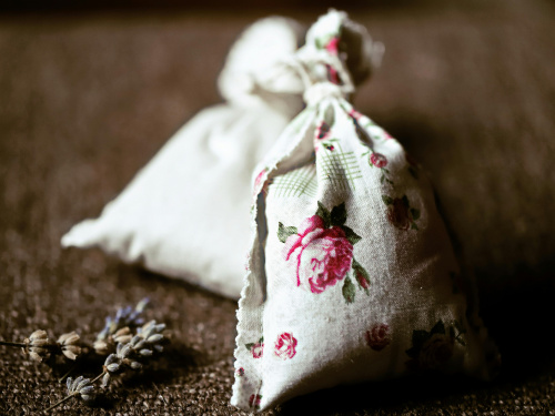 Цукровий мішечок для багатства - фото з відкритих джерел