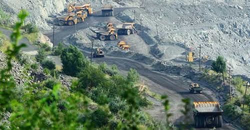 Фото пресслужби компанії Метінвест