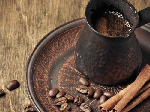 Одна помилка, через яку кава постійно збігає - фото з відкритих джерел