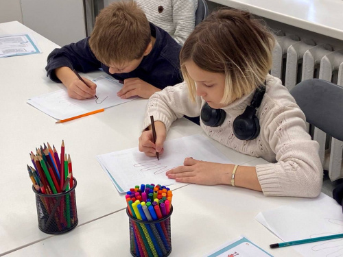 фото управління преси криворізького міськвиконкому 