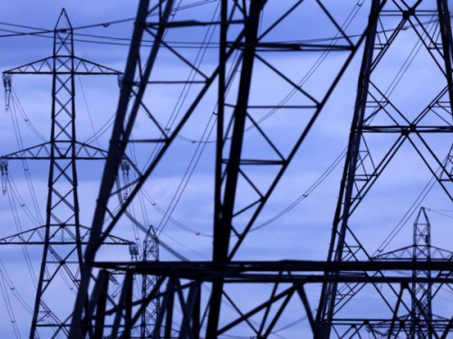 Енергетика, фото ілюстративне 