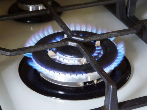 Як почистити форсунки газової плити своїми руками - фото з відкритих джерел