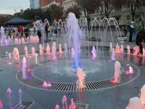 ТОП-новости Кривого Рога за неделю: пьяный водитель маршрутки, подготовка к зиме, булинг и открытие памятника