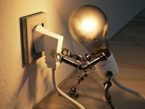 Кривой Рог на четыре дня останется без света: найди свой адрес