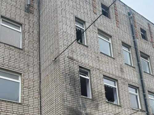 Фото пресслужби Дніпропетровської ОВА