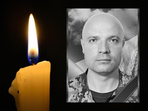 На Харківщині загинув шахтар з Кривого Рогу Дмитро Терепа: що відомо про Захисника