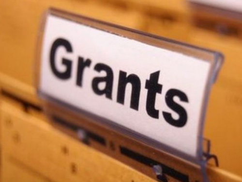 Переселенцы Кривого Рога могут побороться за грант для открытия собственного бизнеса