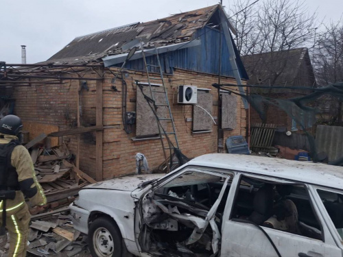 Фото пресслужби Дніпропетровської ОВА