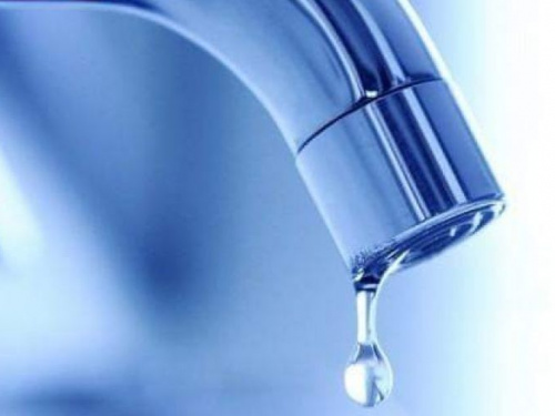 Отключение водоснабжения: в Кривом Роге организован подвоз воды в четырёх района города (адреса)